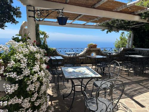Agriturismo Miramare in אנגלורה Agriturismo Miramare in אנגלורה