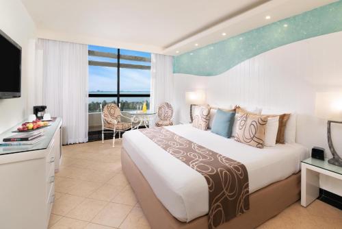 Grand Oasis Cancun - All Inclusive in Cancun Grand Oasis Cancun - All Inclusive in Cancun