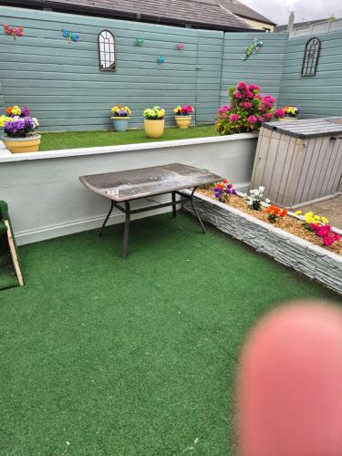 17 DB property in Ferrycarrig 17 DB property in Ferrycarrig