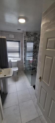 17 DB property in Ferrycarrig 17 DB property in Ferrycarrig