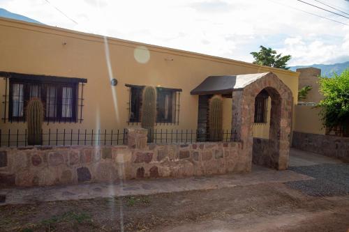 Casa en el corazón de Huacalera, Jujuy (Casa en el corazon de Huacalera, Jujuy) in Уакалера Casa en el corazón de Huacalera, Jujuy (Casa en el corazon de Huacalera, Jujuy) in Уакалера