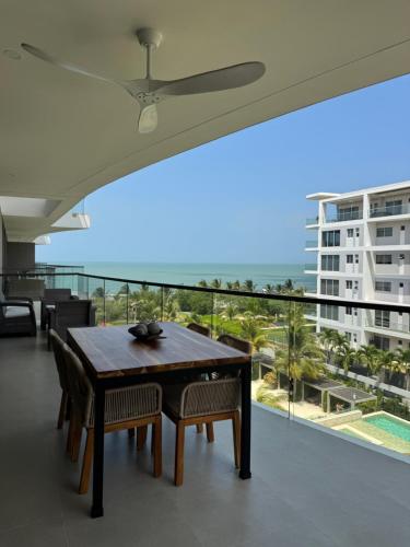 Hermoso Apartamento Cartagena Salida directa al Mar in Manzanillo Hermoso Apartamento Cartagena Salida directa al Mar in Manzanillo