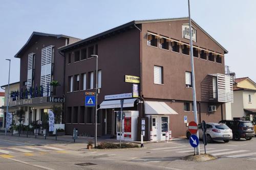 HOME HOTEL in Castelfranco Veneto HOME HOTEL in Castelfranco Veneto