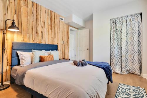 Skid Row Chateau- Renovated Mechanicsville Apt in Mechanicsville Skid Row Chateau- Renovated Mechanicsville Apt in Mechanicsville