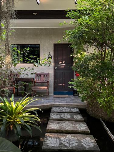 บ้านณัฐวรรณ หัวหิน - Baan Nattawan Huahin near Wat Khao Noi บ้านณัฐวรรณ หัวหิน - Baan Nattawan Huahin near Wat Khao Noi