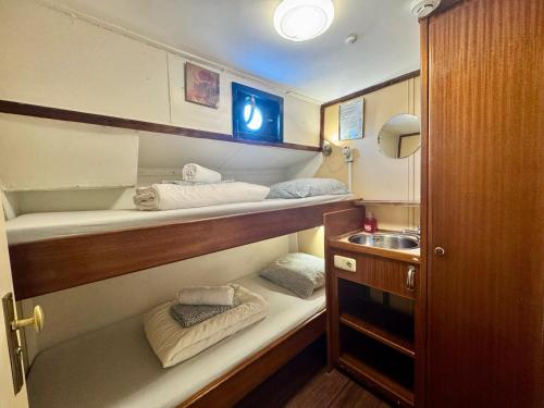 Passengership Avanti