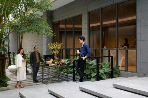 ウェル ホテル バンコク17