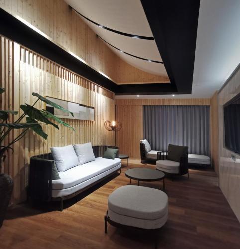 Seasons Motel in Gushan District Seasons Motel in Gushan District