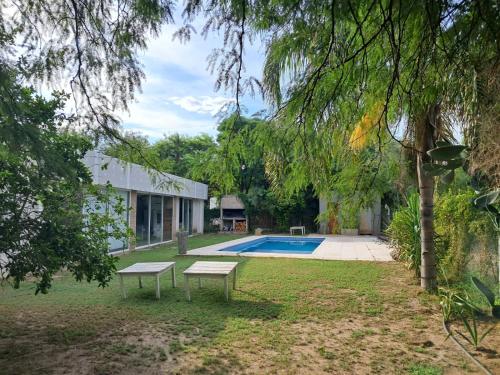 Γύρω περιβάλλον, Finca de los abuelos in Σαντάγιο Ντελ Εστέρο Γύρω περιβάλλον, Finca de los abuelos in Σαντάγιο Ντελ Εστέρο