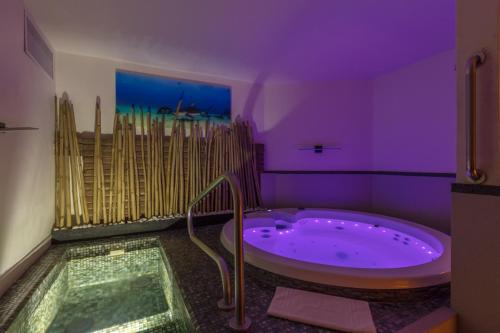 Spa, Medano Hotel and Spa in Cabo San Lucas Spa, Medano Hotel and Spa in Cabo San Lucas