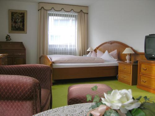 Pfeifles Höhenhotel (Pfeifles Hohenhotel) in Baiersbronn Pfeifles Höhenhotel (Pfeifles Hohenhotel) in Baiersbronn