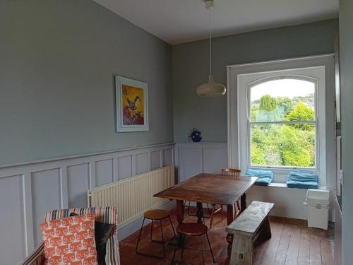 Upper East Wing Apartment in Richmond House in Fermoy Upper East Wing Apartment in Richmond House in Fermoy