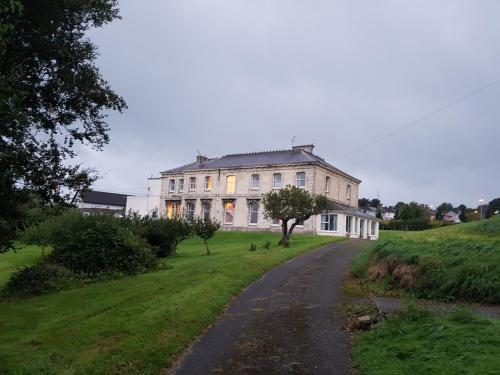 Double Room in Richmond House Fermoy in Fermoy Double Room in Richmond House Fermoy in Fermoy