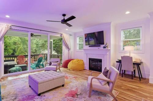 Home Near Lenovo Center and Carter Finley in Southwest Raleigh Home Near Lenovo Center and Carter Finley in Southwest Raleigh
