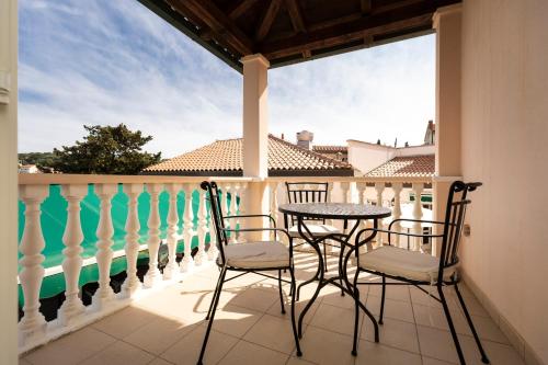 Villa Cassia in Mali Lošinj Villa Cassia in Mali Lošinj
