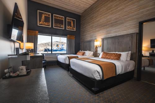 Pier B Resort near Duluth nemzetközi repülőtér Pier B Resort near Duluth nemzetközi repülőtér