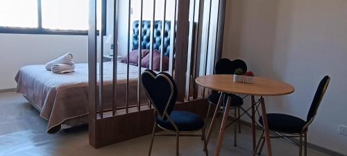 Δωμάτιο, Moderno monoambiente en Tarija in Ταρίχα Δωμάτιο, Moderno monoambiente en Tarija in Ταρίχα