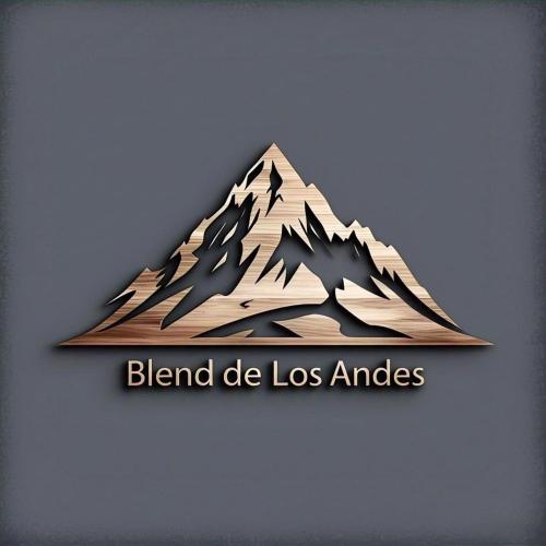 Cabanas Blend de los Andes in Capitan Montoya Cabanas Blend de los Andes in Capitan Montoya