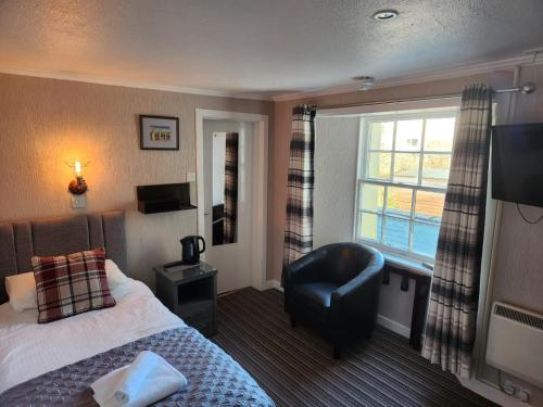 West End Guest House near Kirkwall repülőtér West End Guest House near Kirkwall repülőtér