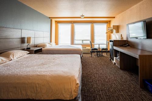 Ramada by Wyndham Cranbrook in 克蘭布魯克(BC) Ramada by Wyndham Cranbrook in 克蘭布魯克(BC)