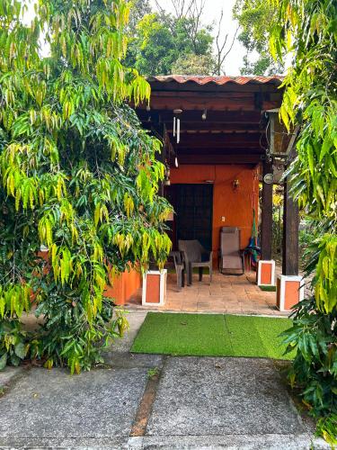 El encanto tropical, a minutos del IRTRA in 소나 1 El encanto tropical, a minutos del IRTRA in 소나 1