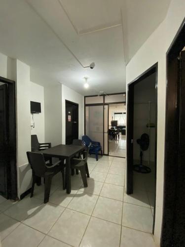 Oasis de Tolu in Tolu Oasis de Tolu in Tolu