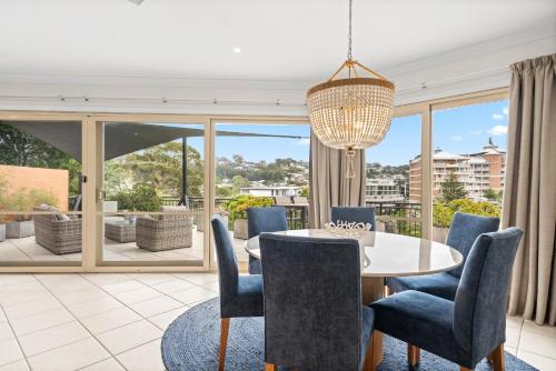 Fasilitas, Terrigal Sails Serviced Apartments in Central Coast Fasilitas, Terrigal Sails Serviced Apartments in Central Coast