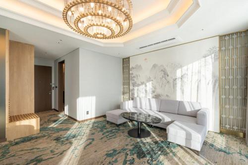 스탠포드호텔 안동 (Stanford Hotel Andong) in 안동 스탠포드호텔 안동 (Stanford Hotel Andong) in 안동