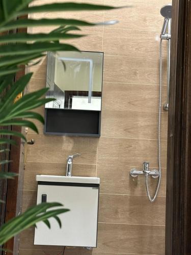 حمام, اجنحة الشرق الفندقيه in جامعة طيبة حمام, اجنحة الشرق الفندقيه in جامعة طيبة