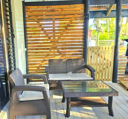 Зручності, Pacific Harbor B&B in Тихоокеанський Порт Зручності, Pacific Harbor B&B in Тихоокеанський Порт