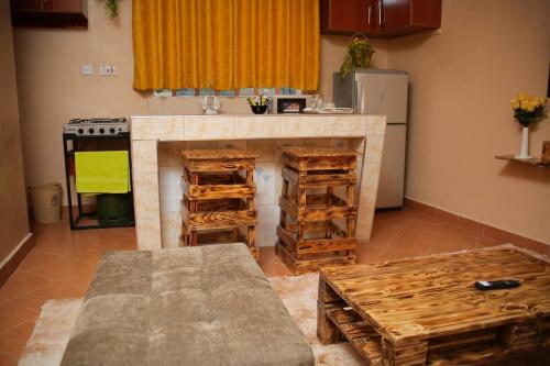 Satao - Warm, 1 Bdr Condo 5 Mins to Nakuru CBD in Nakuru Satao - Warm, 1 Bdr Condo 5 Mins to Nakuru CBD in Nakuru