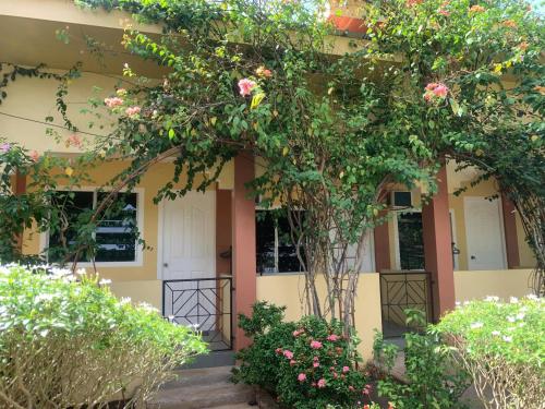 Exterior view, Villa Marquez in Camotes Islands Exterior view, Villa Marquez in Camotes Islands