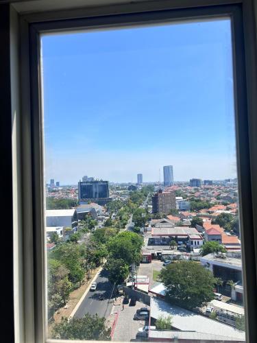 景色, クレオ ホテル ジェムルサリ (Cleo Hotel Jemursari) near ロイヤル プラザ スラバヤ 景色, クレオ ホテル ジェムルサリ (Cleo Hotel Jemursari) near ロイヤル プラザ スラバヤ