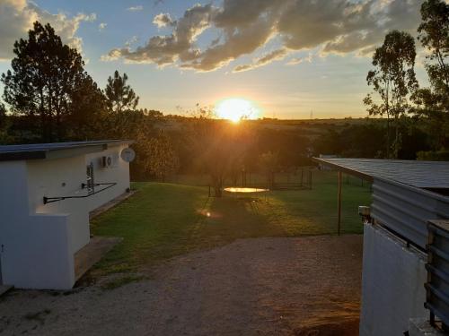 Woburn Guest House in Lanseria Woburn Guest House in Lanseria