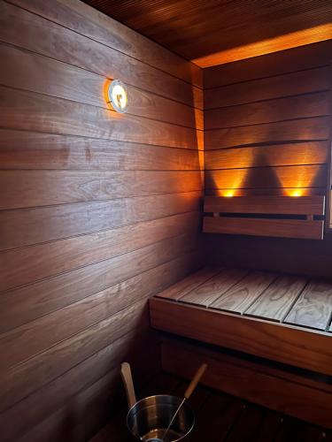 Sauna, Vuokatin Aateli Ritari & Lady in Sotkamo Sauna, Vuokatin Aateli Ritari & Lady in Sotkamo