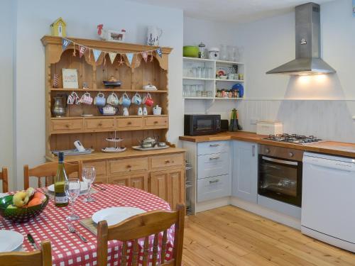 المنظر الخارجي, Providence Cottage in Turnchapel المنظر الخارجي, Providence Cottage in Turnchapel