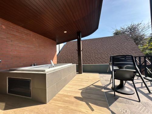 ChaoKoh Phi Phi Hotel & Resort in Ko Phi Phi ChaoKoh Phi Phi Hotel & Resort in Ko Phi Phi