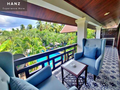 サンライズ ガーデン ハウス メコン リバー ルアンパバーン (Sunrise Garden House MekongRiver Luang Prabang) in ルアンプラバーン(ルアンパバーン) サンライズ ガーデン ハウス メコン リバー ルアンパバーン (Sunrise Garden House MekongRiver Luang Prabang) in ルアンプラバーン(ルアンパバーン)