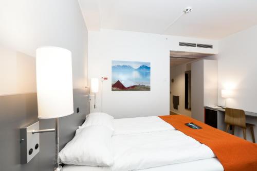 Pingvinhotellet UNN Tromsø in Tromsø Pingvinhotellet UNN Tromsø in Tromsø