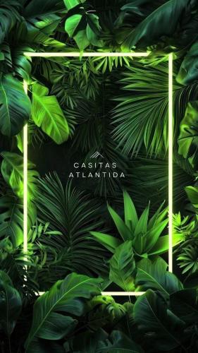 Casitas Atlántida (Casitas Atlantida) in Atlantida Casitas Atlántida (Casitas Atlantida) in Atlantida