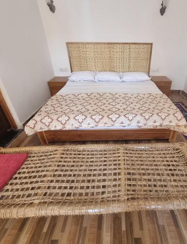 Neels camp Resorts in Panna Neels camp Resorts in Panna