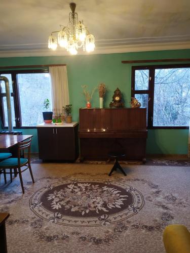 Зручності, Rossi Rest House in Діліжан Зручності, Rossi Rest House in Діліжан