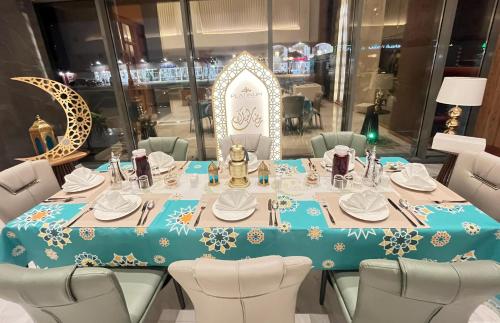 Platinum Hotel in Yanbu Platinum Hotel in Yanbu