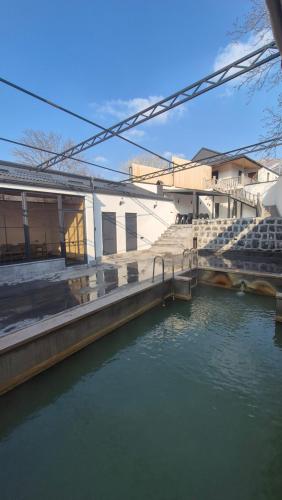 Relax Hot Water House in Arzakan Relax Hot Water House in Arzakan