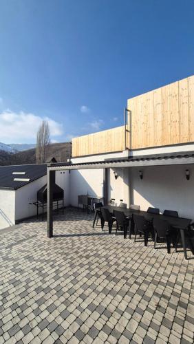 Relax Hot Water House in Arzakan Relax Hot Water House in Arzakan