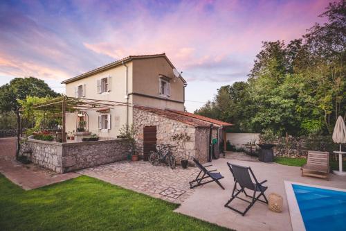 ทัศนียภาพภายนอกโรงแรม, Village Villa „ M „ in กาบอนยิน ทัศนียภาพภายนอกโรงแรม, Village Villa „ M „ in กาบอนยิน