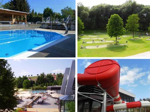 Erkély/terasz, Ferienwohnung Auf dem Sonnenberg in Seesen Erkély/terasz, Ferienwohnung Auf dem Sonnenberg in Seesen