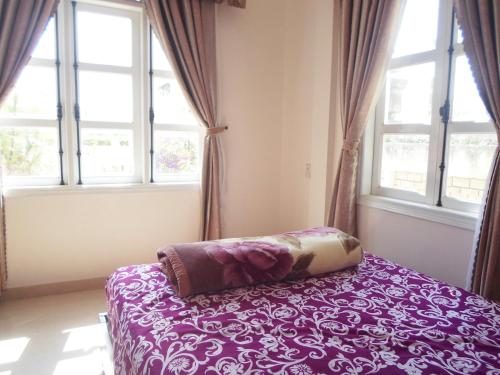 This photo about Do's Villa shared on HyHotel.com