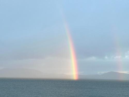 A környék, Ryan's Seaside Escape - Entire House On the Ocean in Caherdaniel A környék, Ryan's Seaside Escape - Entire House On the Ocean in Caherdaniel