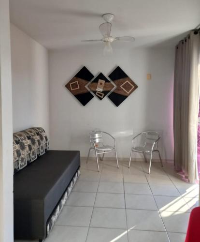 AP Enseada Nautico in Res. Alto da Boa Vista AP Enseada Nautico in Res. Alto da Boa Vista